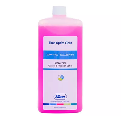 ELMA Opto Clean Optik